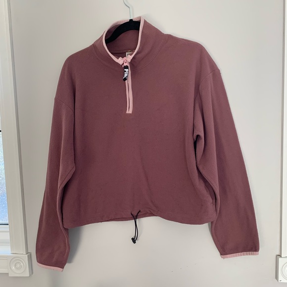 Victoria secret pink sweater - Picture 2 of 6